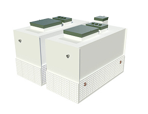 Септик ТОПАЭРО 24 | СТРОЭКОС